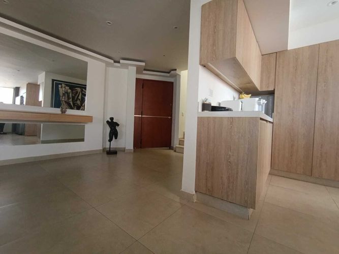 Apartamento en venta en San Patricio, Bogotá · foto 18 de 21