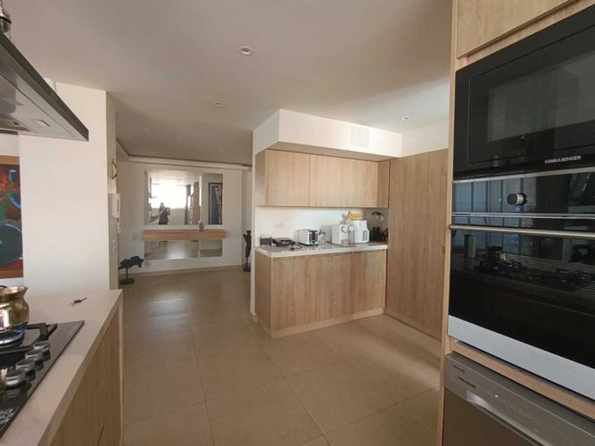 Apartamento en venta en San Patricio, Bogotá · foto 19 de 21