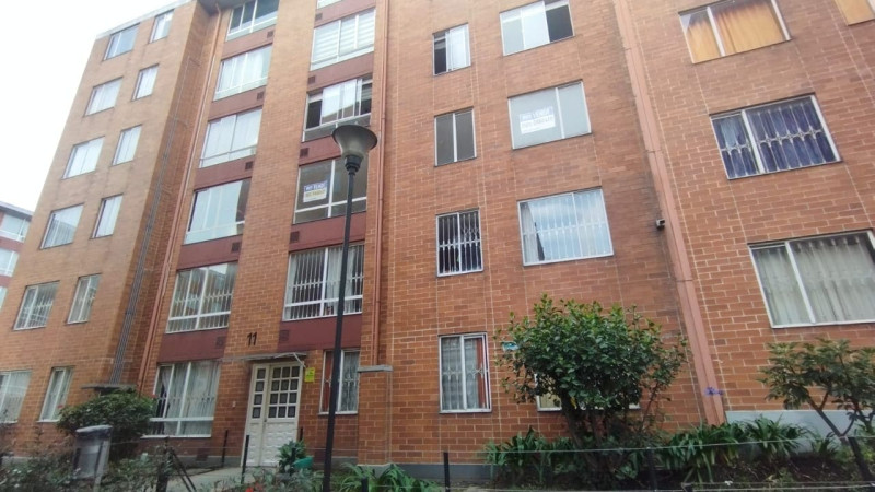 Apartamento en venta en Bosa Chicala, Bogotá · foto 4 de 20