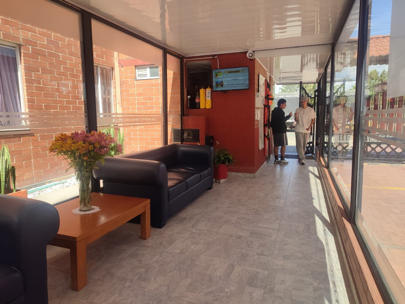 Apartamento en venta en Bosa Chicala, Bogotá · foto 7 de 20
