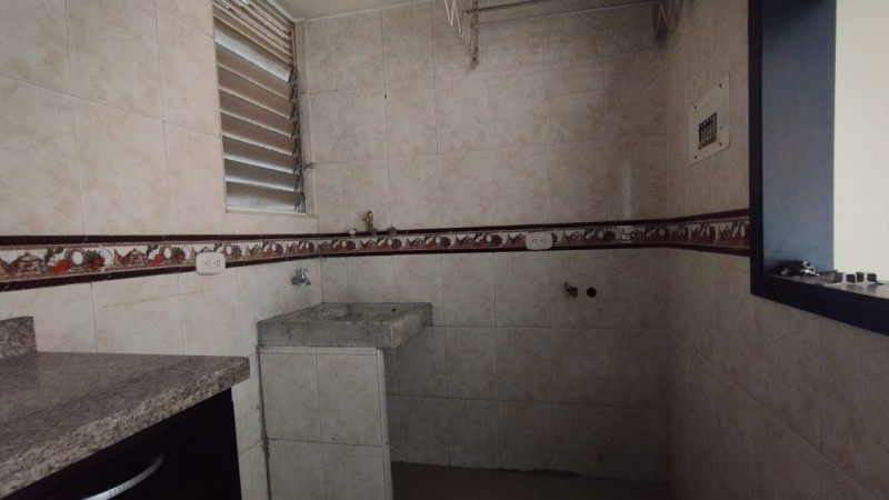 Apartamento en venta en Bosa Chicala, Bogotá · foto 8 de 20