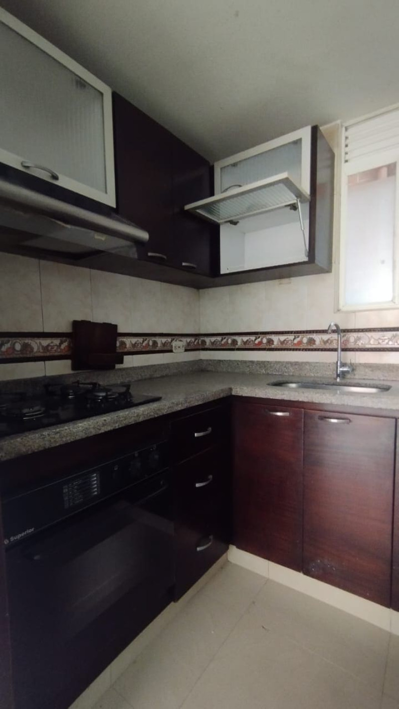 Apartamento en venta en Bosa Chicala, Bogotá · foto 11 de 20