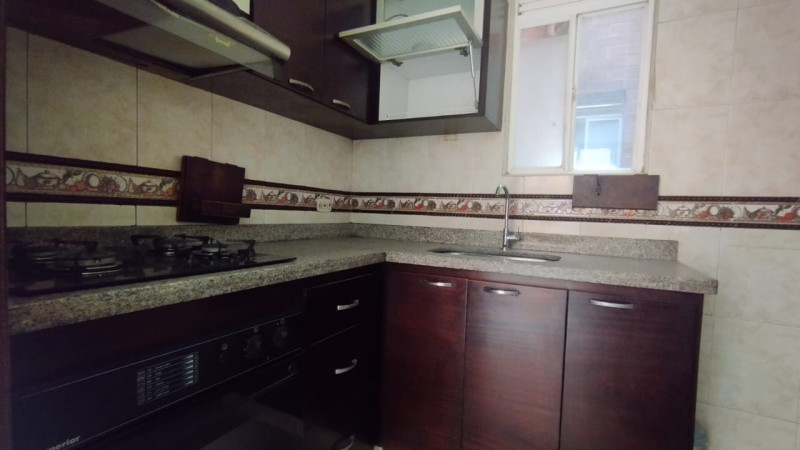 Apartamento en venta en Bosa Chicala, Bogotá · foto 13 de 20