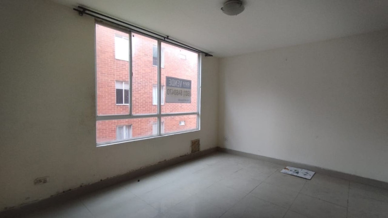 Apartamento en venta en Bosa Chicala, Bogotá · foto 14 de 20