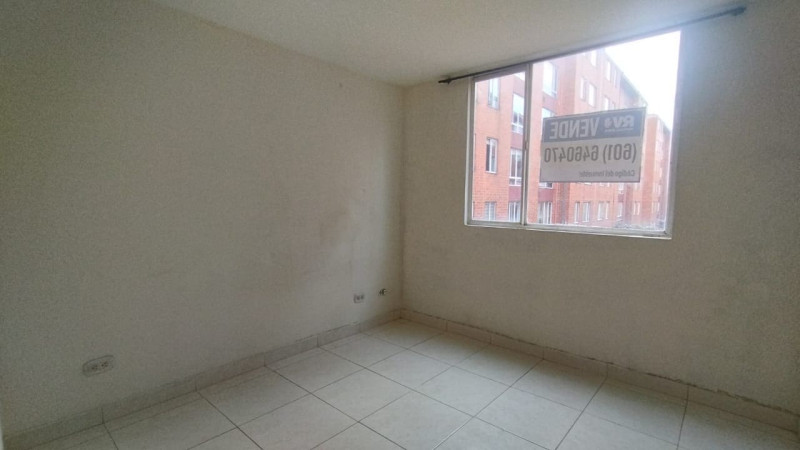 Apartamento en venta en Bosa Chicala, Bogotá · foto 16 de 20