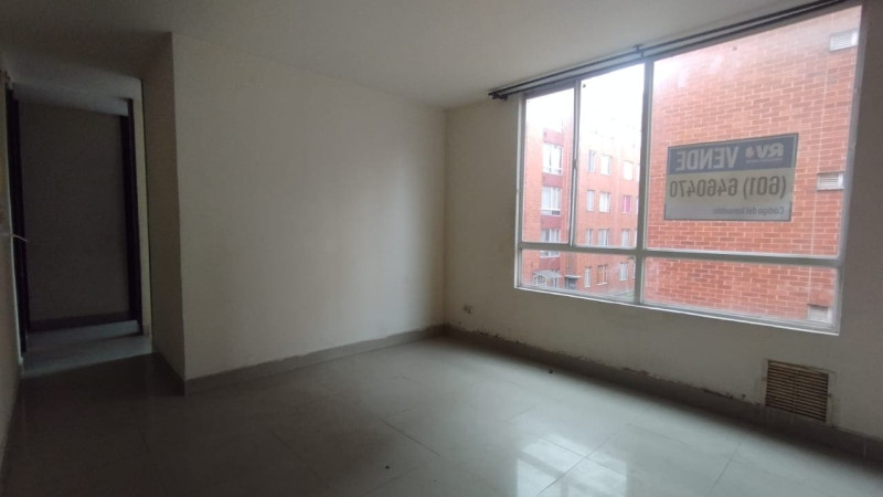 Apartamento en venta en Bosa Chicala, Bogotá · foto 18 de 20