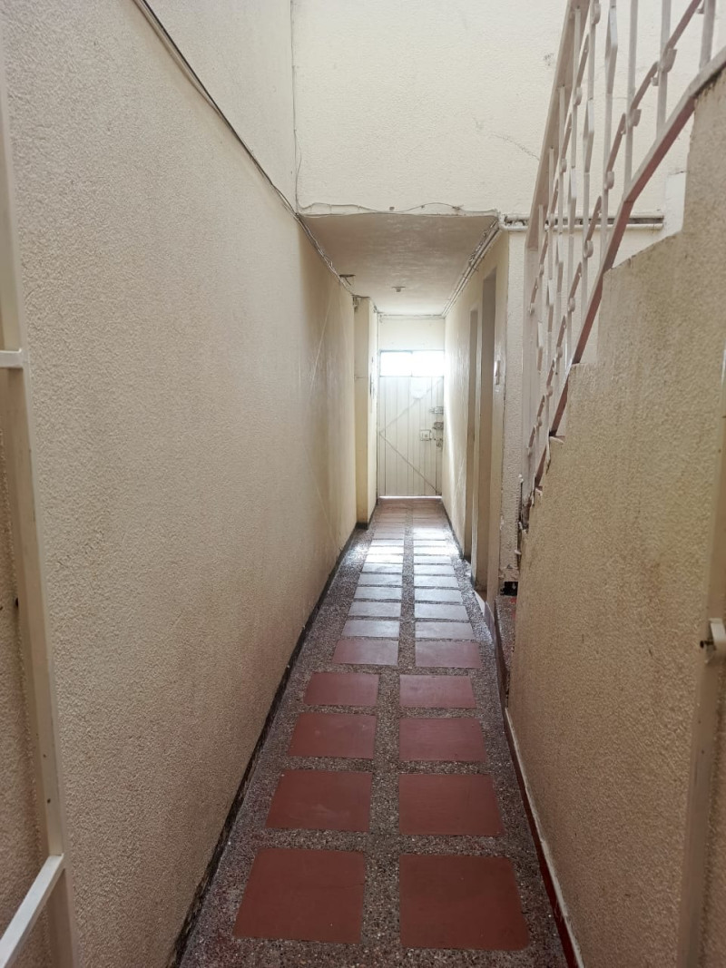 Casa en venta en Yomasa, Bogotá · foto 2 de 24