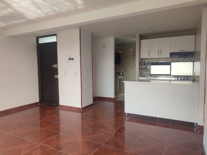 Apartamento de 3 alcobas en venta en Ciudad Verde, Soacha, 67 m² · foto 2 de 23