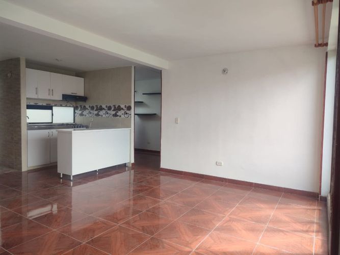 Apartamento de 3 alcobas en venta en Ciudad Verde, Soacha, 67 m² · foto 3 de 23
