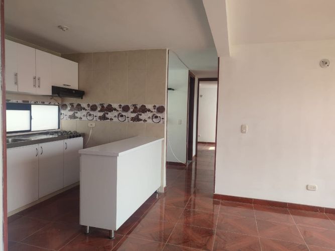 Apartamento de 3 alcobas en venta en Ciudad Verde, Soacha, 67 m² · foto 4 de 23