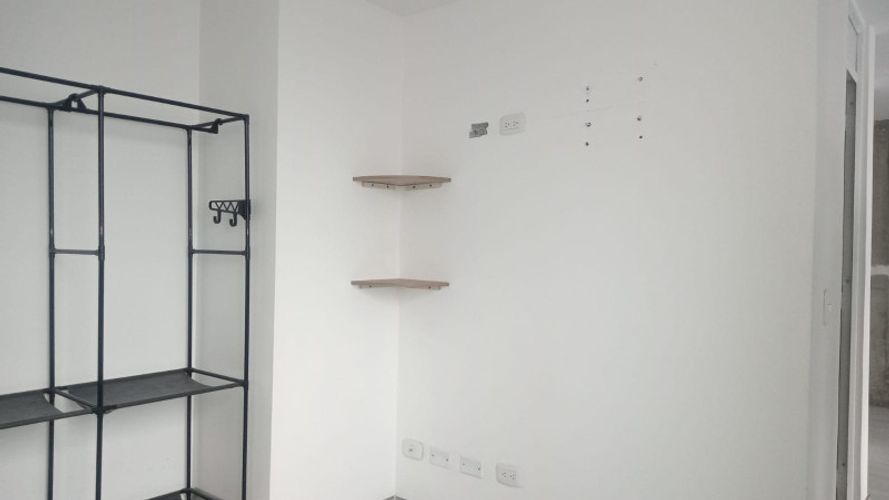 Apartaestudio en venta en Ricaurte, Bogotá, 30 m² · foto 6 de 16