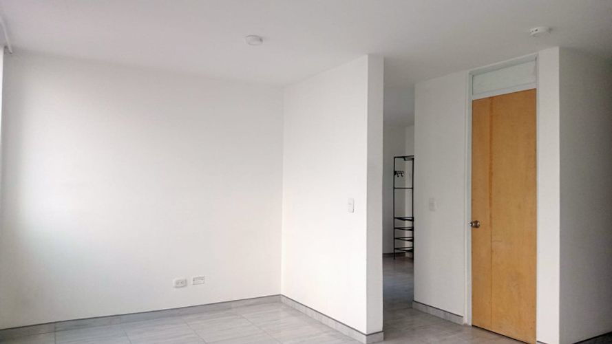Apartaestudio en venta en Ricaurte, Bogotá, 30 m² · foto 8 de 16