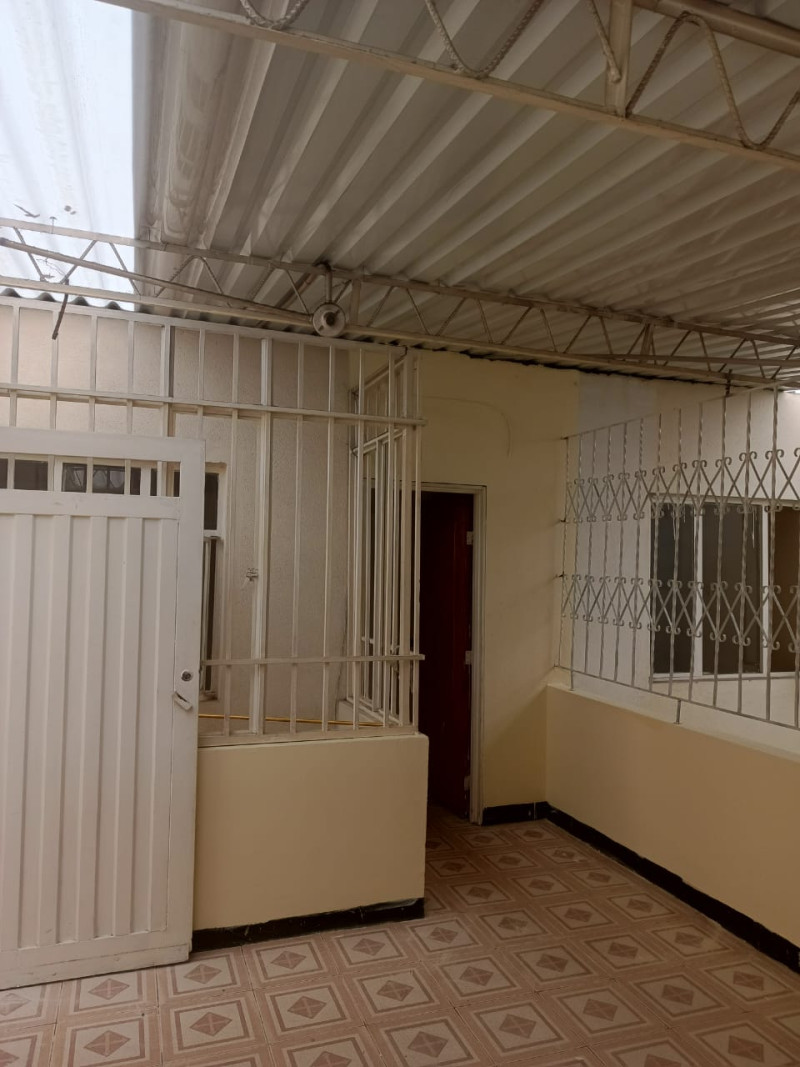 Casa en venta en Yomasa, Bogotá · foto 18 de 24