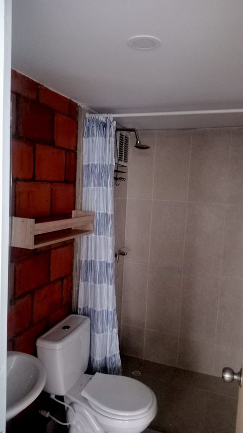 Apartaestudio en venta en Ricaurte, Bogotá, 30 m² · foto 12 de 16
