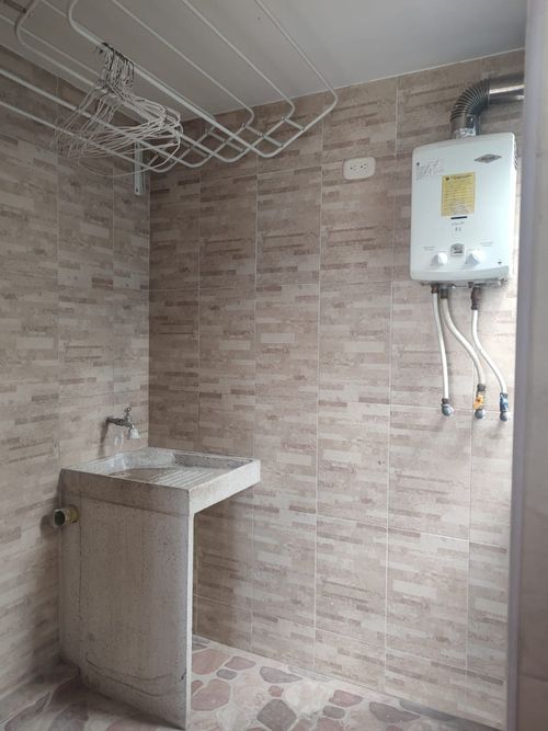 Apartamento de 3 alcobas en venta en Ciudad Verde, Soacha, 67 m² · foto 16 de 23