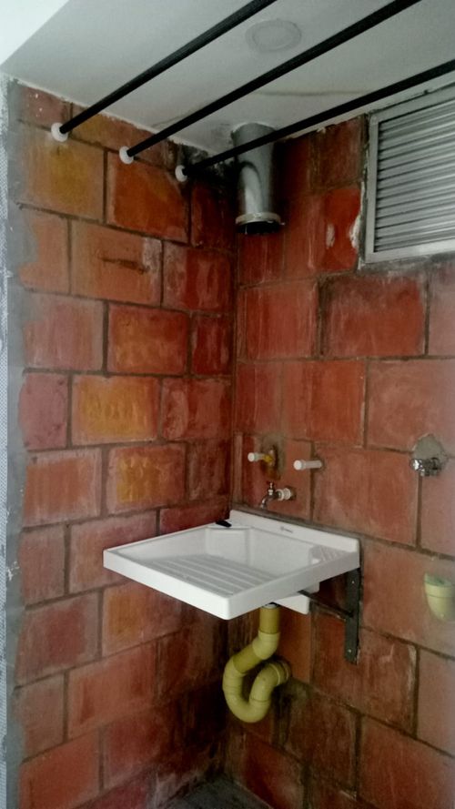 Apartaestudio en venta en Ricaurte, Bogotá, 30 m² · foto 13 de 16