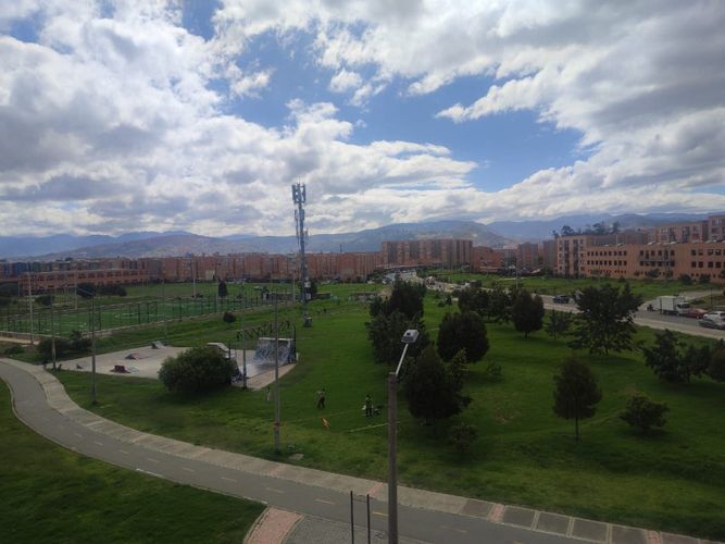 Apartamento de 3 alcobas en venta en Ciudad Verde, Soacha, 67 m² · foto 17 de 23