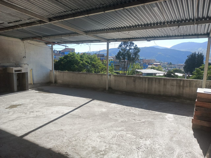 Casa en venta en Yomasa, Bogotá · foto 23 de 24