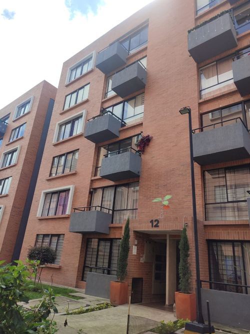 Apartamento de 3 alcobas en venta en Ciudad Verde, Soacha, 67 m² · foto 20 de 23