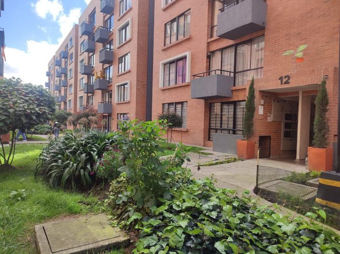 Apartamento de 3 alcobas en venta en Ciudad Verde, Soacha, 67 m² · foto 22 de 23
