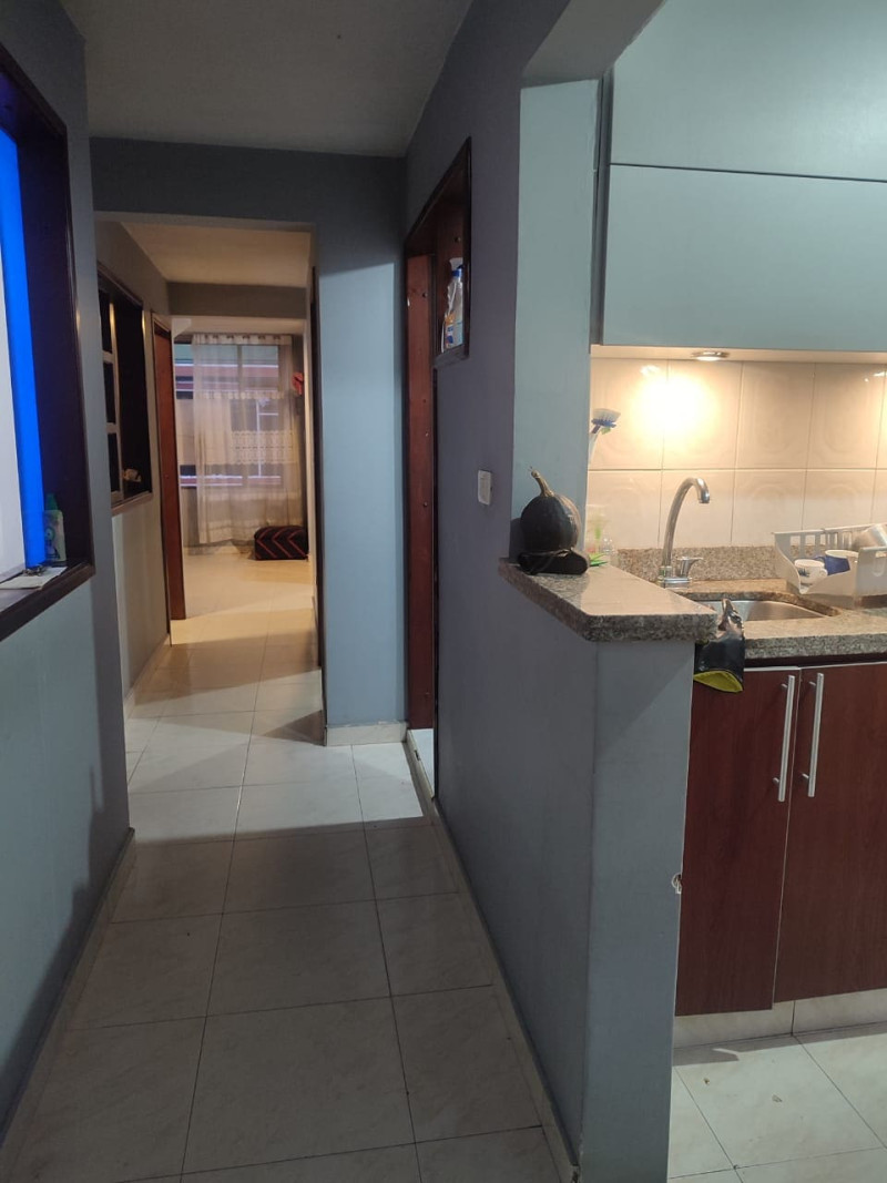 Casa en venta en La Gaitana, Bogotá · foto 9 de 24