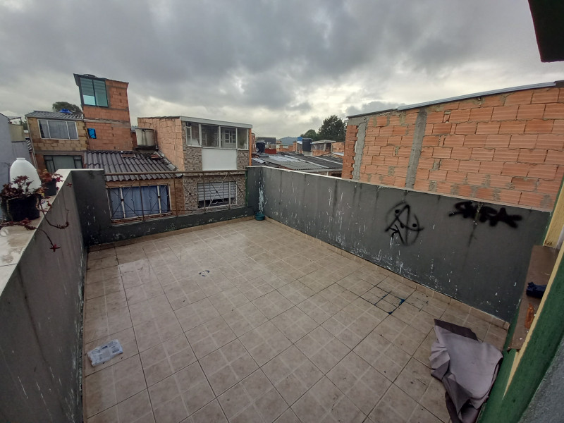 Casa en venta en Puerta Del Sol, Bogotá · foto 10 de 11