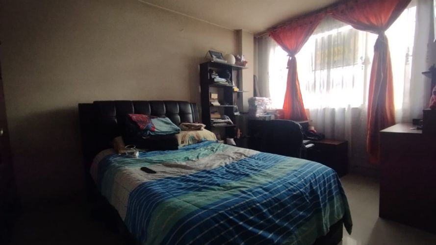 Casa de 5 alcobas en venta en Vision De Colombia, Bogotá, 140 m² · foto 4 de 17
