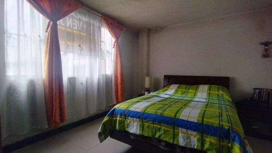Casa de 5 alcobas en venta en Vision De Colombia, Bogotá, 140 m² · foto 10 de 17
