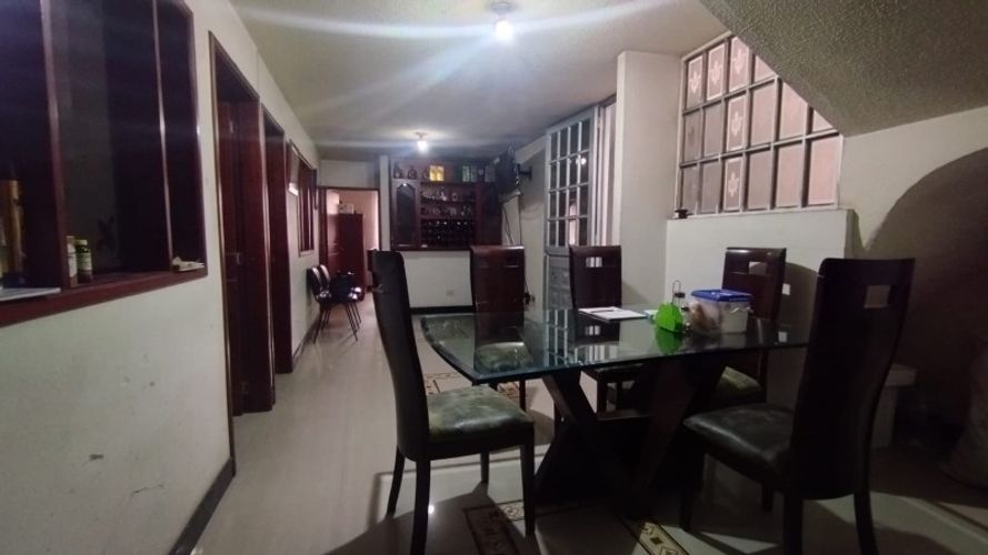 Casa de 5 alcobas en venta en Vision De Colombia, Bogotá, 140 m² · foto 12 de 17