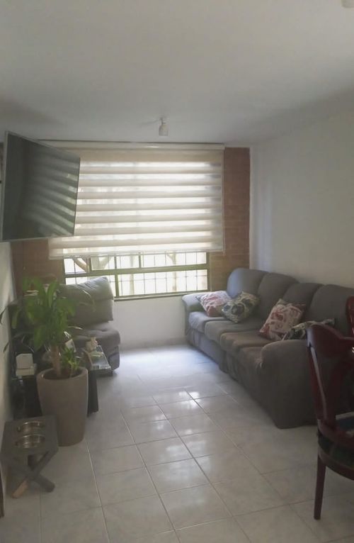 Apartamento de 3 alcobas en venta en Boita, Bogotá, 73 m² · foto 4 de 13