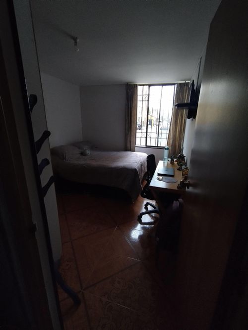 Apartamento de 3 alcobas en venta en Boita, Bogotá, 73 m² · foto 8 de 13