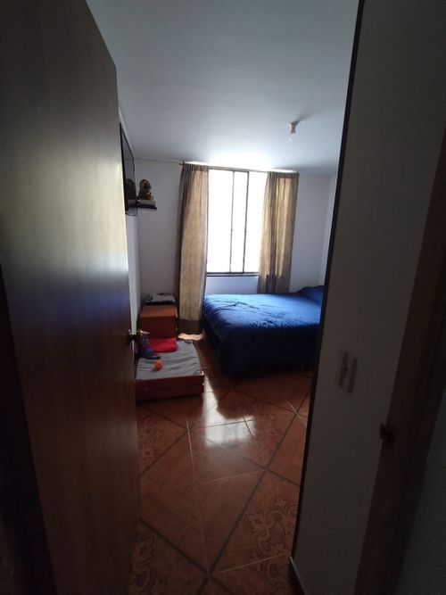 Apartamento de 3 alcobas en venta en Boita, Bogotá, 73 m² · foto 9 de 13