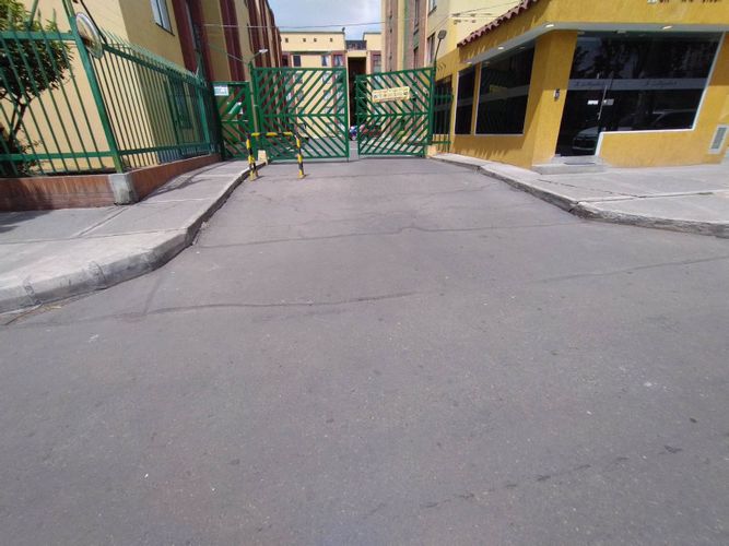 Apartamento de 3 alcobas en venta en Boita, Bogotá, 73 m² · foto 13 de 13