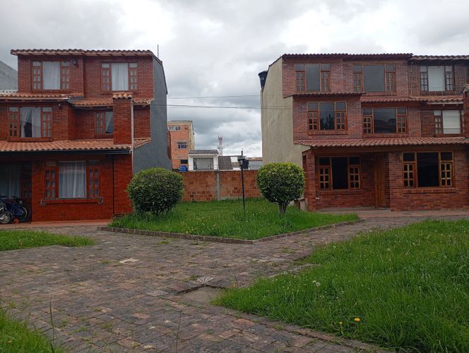 Lote en venta en Laura Vicuña, Chía, 88 m² · foto 5 de 9