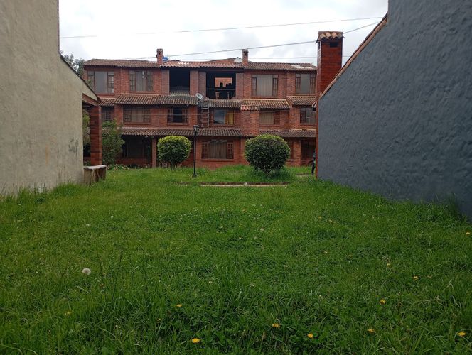Lote en venta en Laura Vicuña, Chía, 88 m² · foto 7 de 9