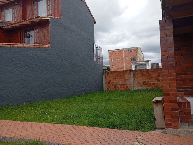 Lote en venta en Laura Vicuña, Chía, 88 m² · foto 8 de 9