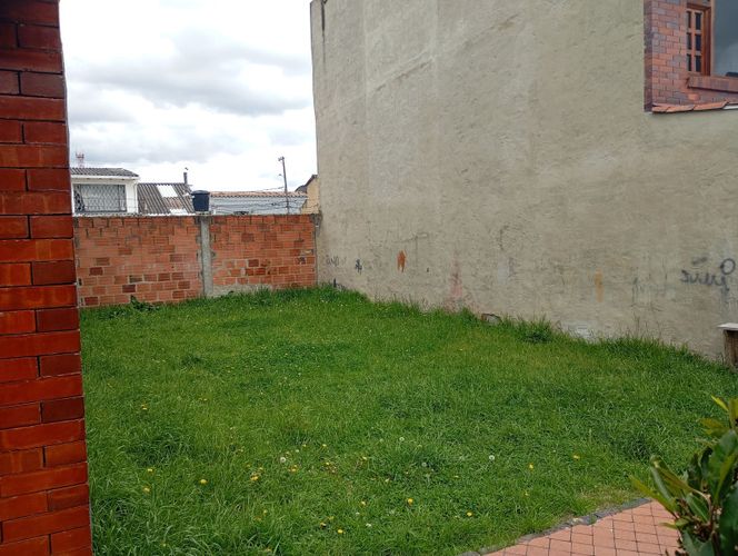 Lote en venta en Laura Vicuña, Chía, 88 m² · foto 9 de 9
