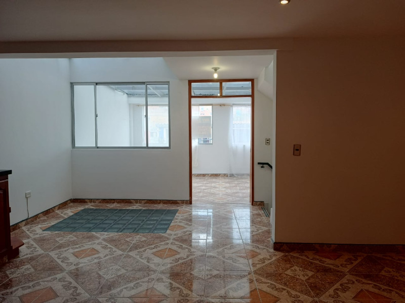 Casa en venta en Comuneros, Bogotá · foto 21 de 24