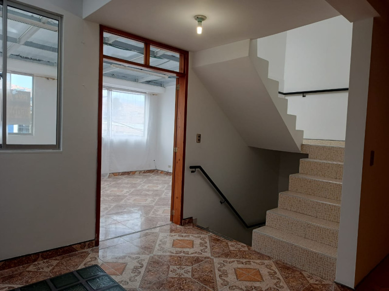 Casa en venta en Comuneros, Bogotá · foto 22 de 24
