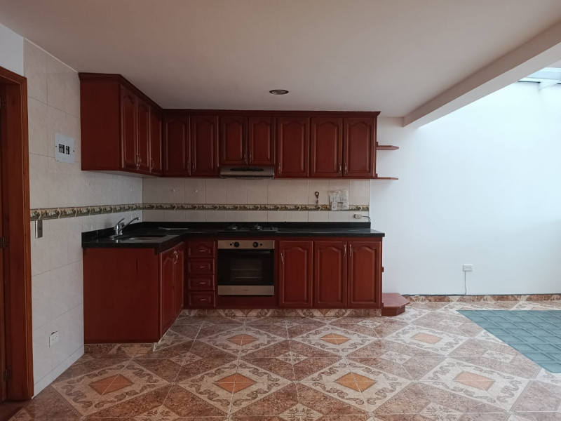Casa en venta en Comuneros, Bogotá · foto 23 de 24
