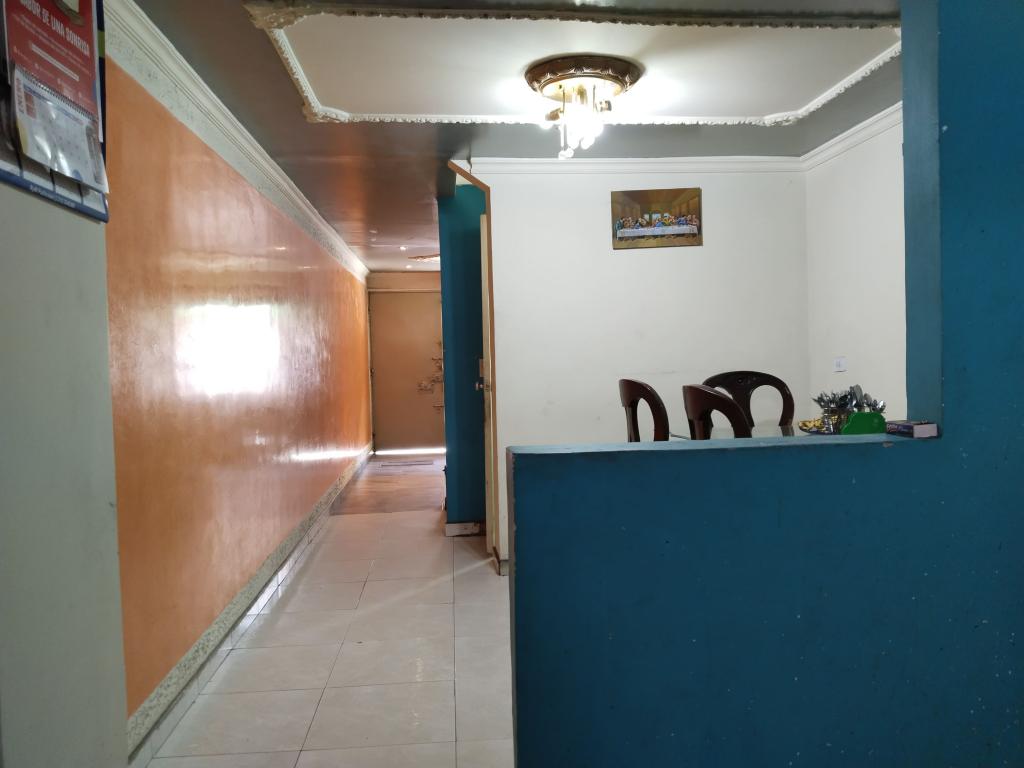 Casa en venta en Verbenal San Antonio, Bogotá · foto 3 de 10