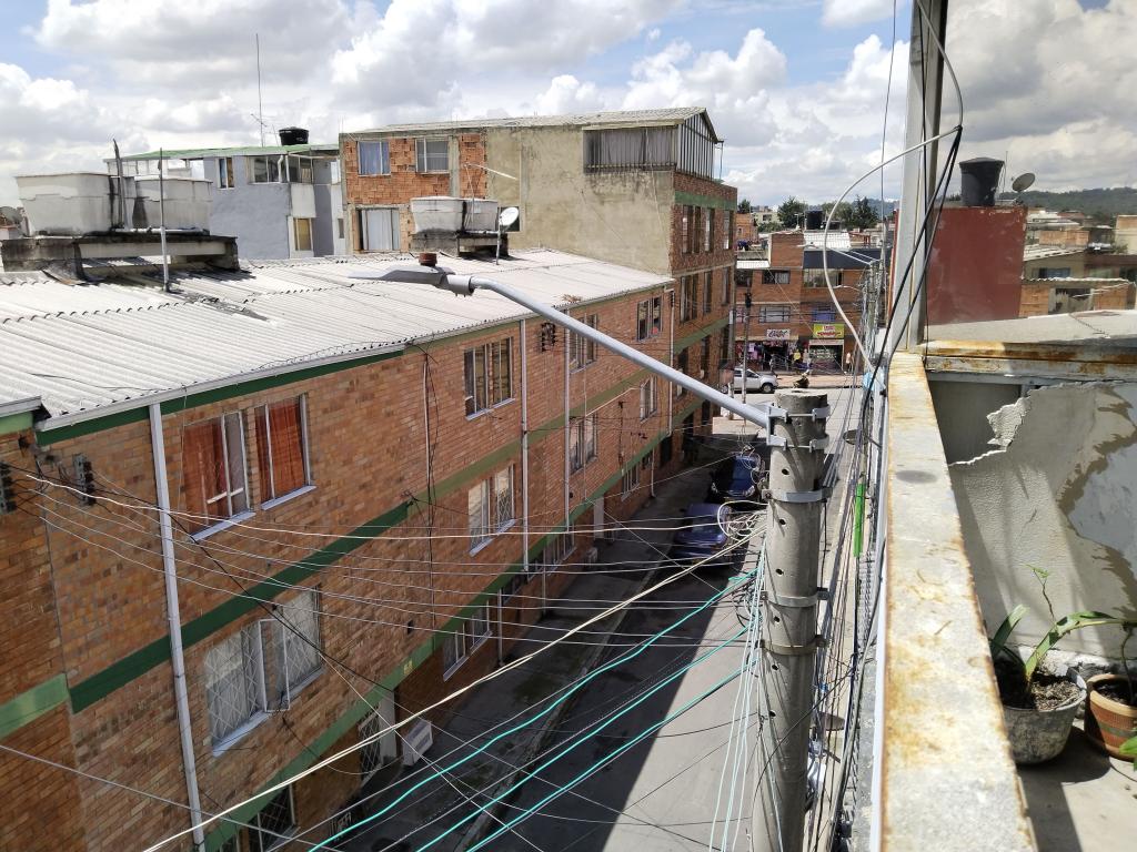 Casa en venta en Verbenal San Antonio, Bogotá · foto 7 de 10