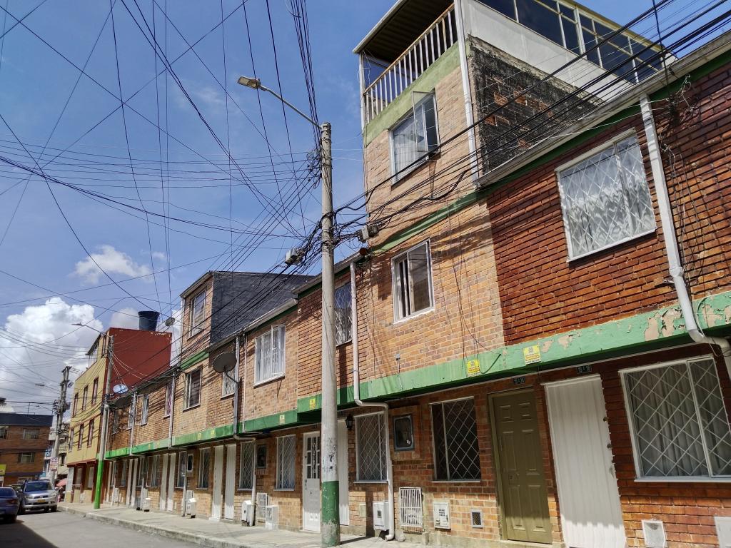 Casa en venta en Verbenal San Antonio, Bogotá · foto 9 de 10