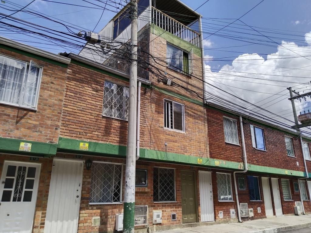 Casa en venta en Verbenal San Antonio, Bogotá · foto 10 de 10