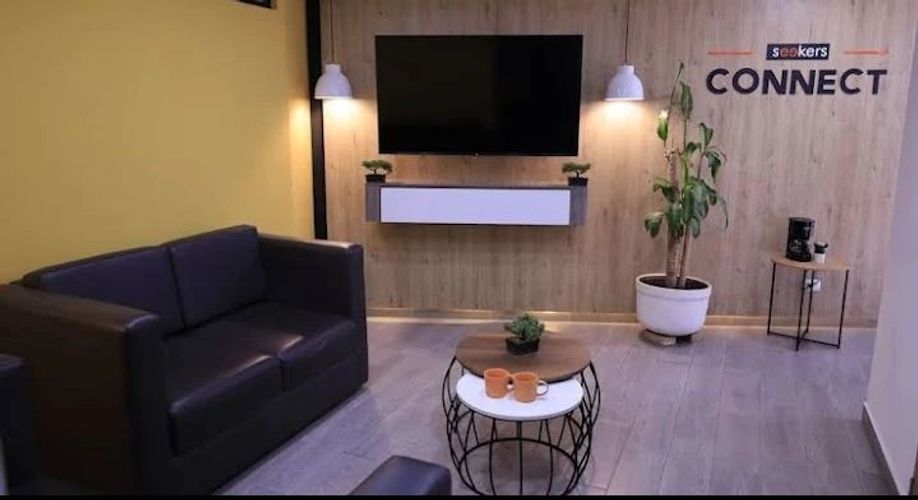 Apartaestudio en venta en Gran America, Bogotá, 18 m² · foto 2 de 16