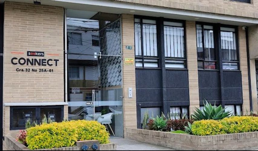 Apartaestudio en venta en Gran America, Bogotá, 18 m² · foto 5 de 16