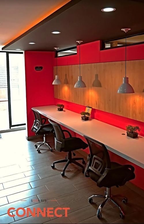 Apartaestudio en venta en Gran America, Bogotá, 18 m² · foto 7 de 16