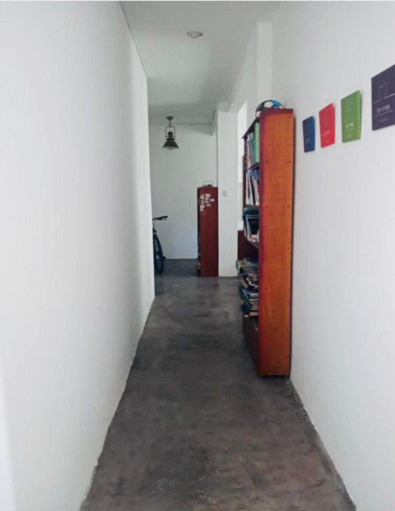 Casa en venta en Quinta Camacho, Bogotá · foto 6 de 9