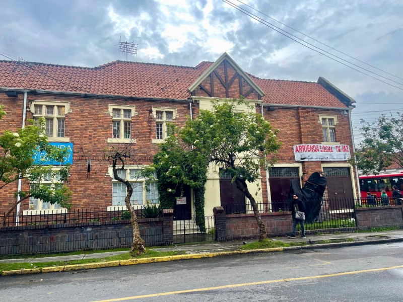 Casa en venta en Quinta Camacho, Bogotá · foto 9 de 9