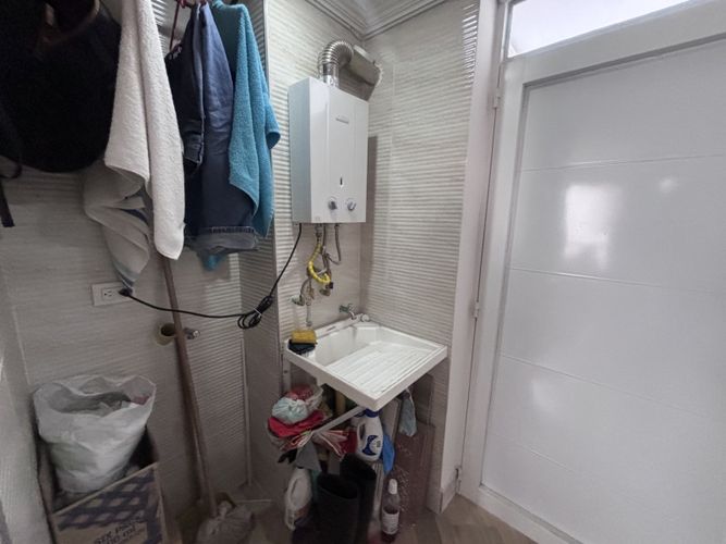 Apartaestudio en venta en La Estanzuela, Bogotá, 28 m² · foto 5 de 19